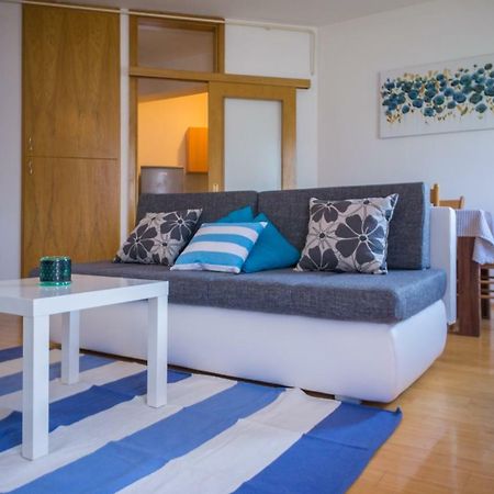 Blue Lake Apartment Zagreb Extérieur photo
