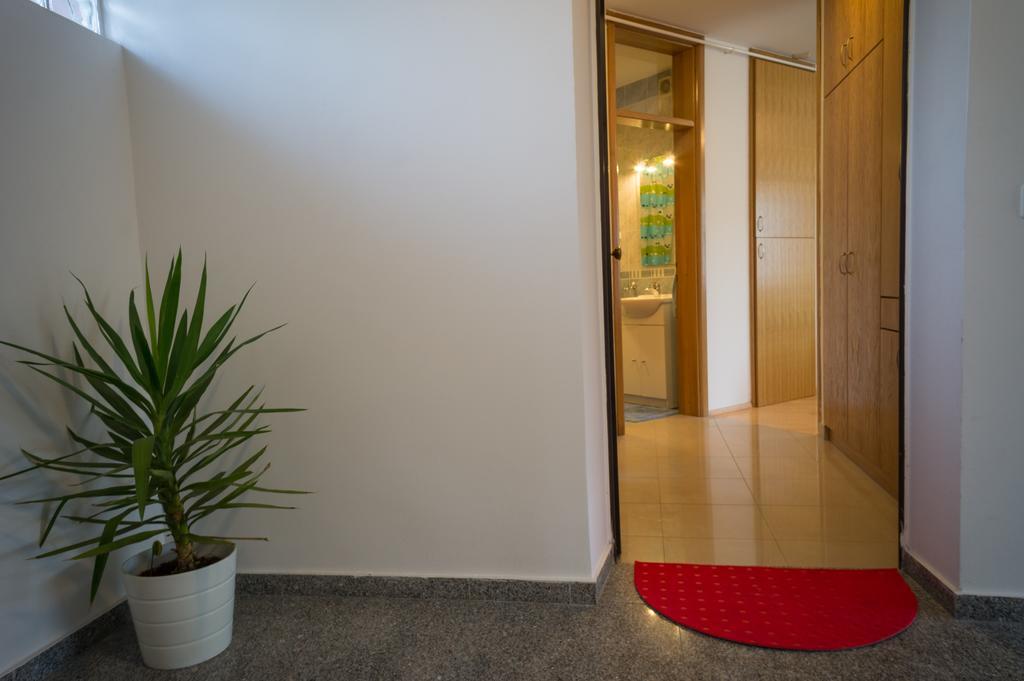 Blue Lake Apartment Zagreb Extérieur photo