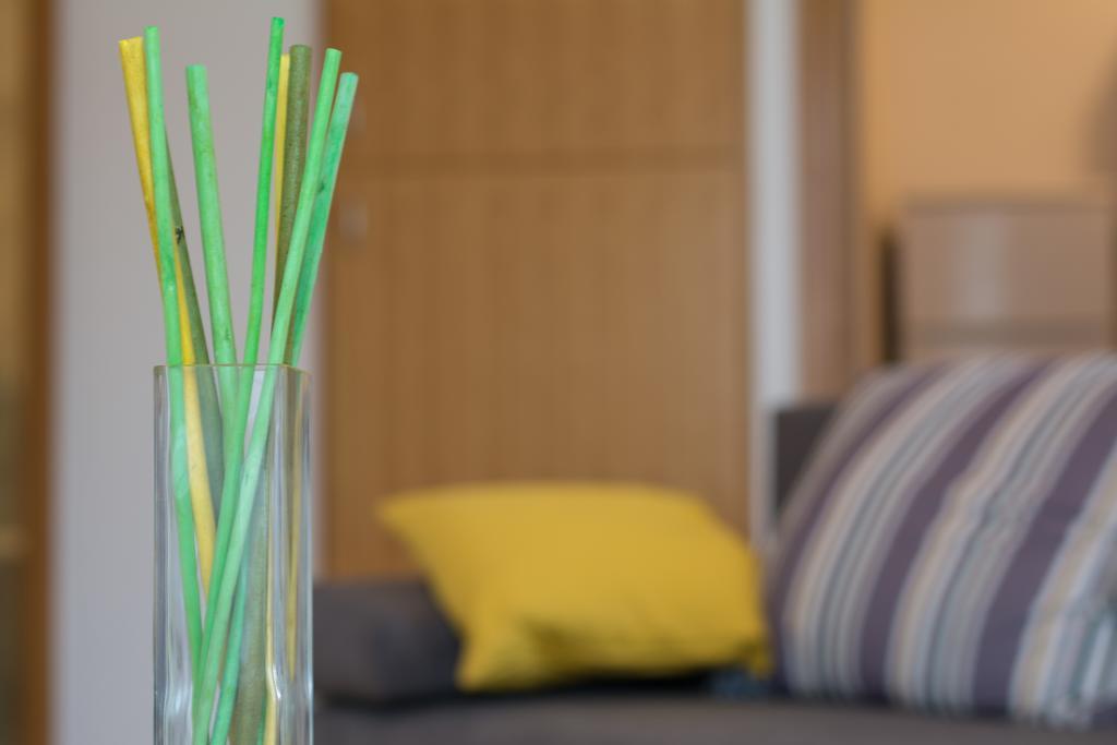 Blue Lake Apartment Zagreb Extérieur photo